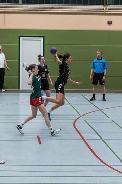 Bild 150 - Damen HSG Kremperheide/M�nsterdorf - Suchsdorfer SV : Ergebnis: 39:22